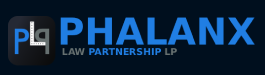 phalanxlaw Logo